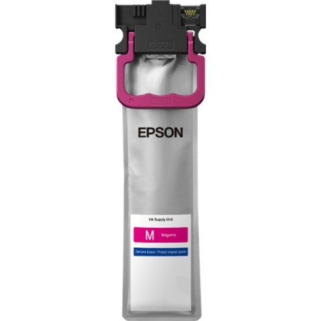 ORIGINAL Epson Cartuccia d'inchiostro magenta C13T11N340 T11N3 ~5000 Seiten