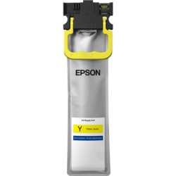 ORIGINAL Epson Cartuccia d'inchiostro giallo C13T11N440 T11N4 ~5000 Seiten