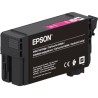 ORIGINAL Epson Cartuccia d'inchiostro magenta C13T40C34N T40C340 26ml