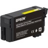 ORIGINAL Epson Cartuccia d'inchiostro giallo C13T40C440 T40C440 26ml