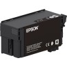 ORIGINAL Epson Cartuccia d'inchiostro nero C13T40D140 T40D140 80ml