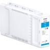 ORIGINAL Epson Cartuccia d'inchiostro ciano C13T41F240 T41F240 350ml