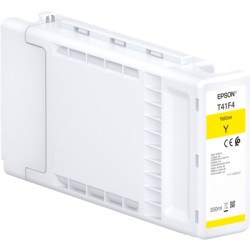 ORIGINAL Epson Cartuccia d'inchiostro giallo C13T41F440 T41F440 350ml