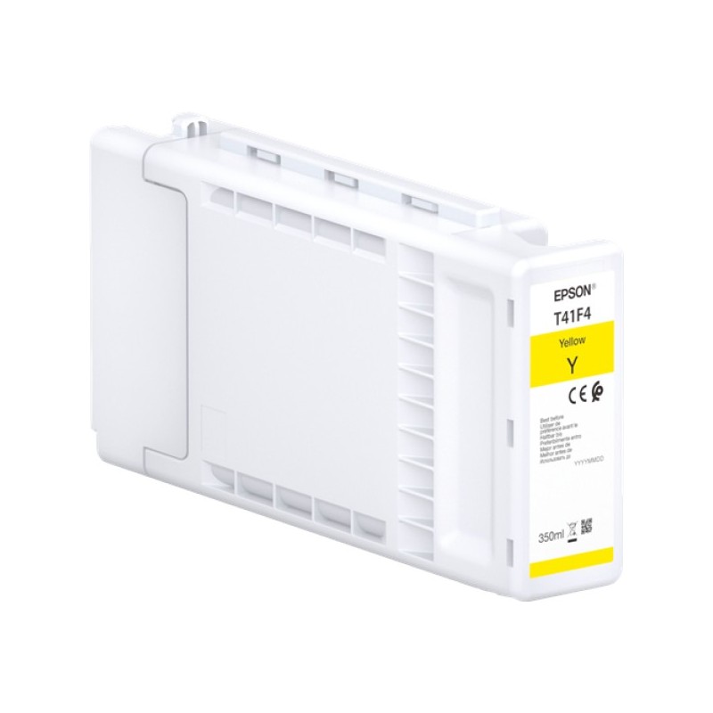 ORIGINAL Epson Cartuccia d'inchiostro giallo C13T41F440 T41F440 350ml