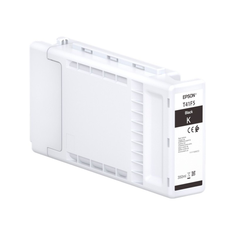 ORIGINAL Epson Cartuccia d'inchiostro nero C13T41F540 T41F540 350ml