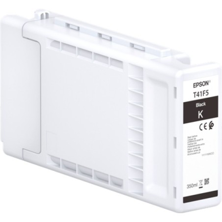ORIGINAL Epson Cartuccia d'inchiostro nero C13T41F540 T41F540 350ml