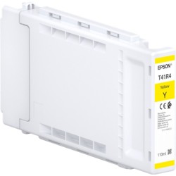 ORIGINAL Epson Cartuccia d'inchiostro giallo C13T41R440 T41R440 110ml