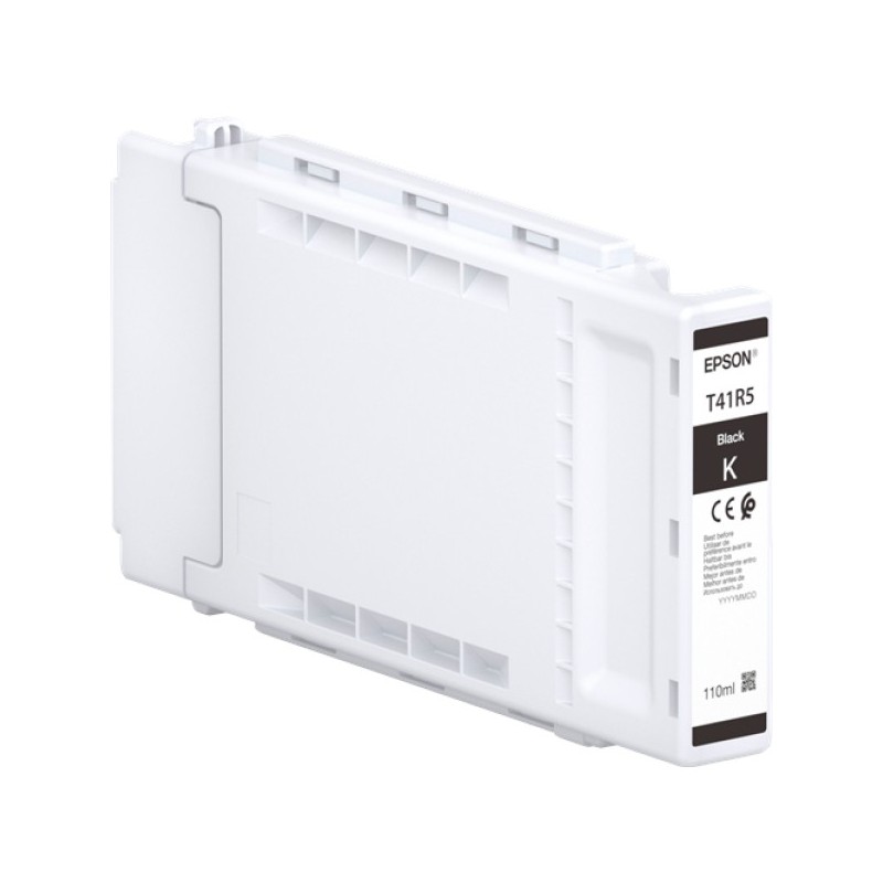 ORIGINAL Epson Cartuccia d'inchiostro nero C13T41R540 T41R540 110ml