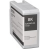 ORIGINAL Epson Cartuccia d'inchiostro nero C13T44C140 SJIC36P-K 80ml