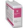 ORIGINAL Epson Cartuccia d'inchiostro magenta C13T44C340 SJIC36P-M 80ml