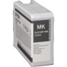 ORIGINAL Epson Cartuccia d'inchiostro Nero (opaco) C13T44C540 SJIC36P-MK 80ml