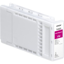 ORIGINAL Epson Cartuccia d'inchiostro magenta C13T44Q34N T44Q34N 350ml