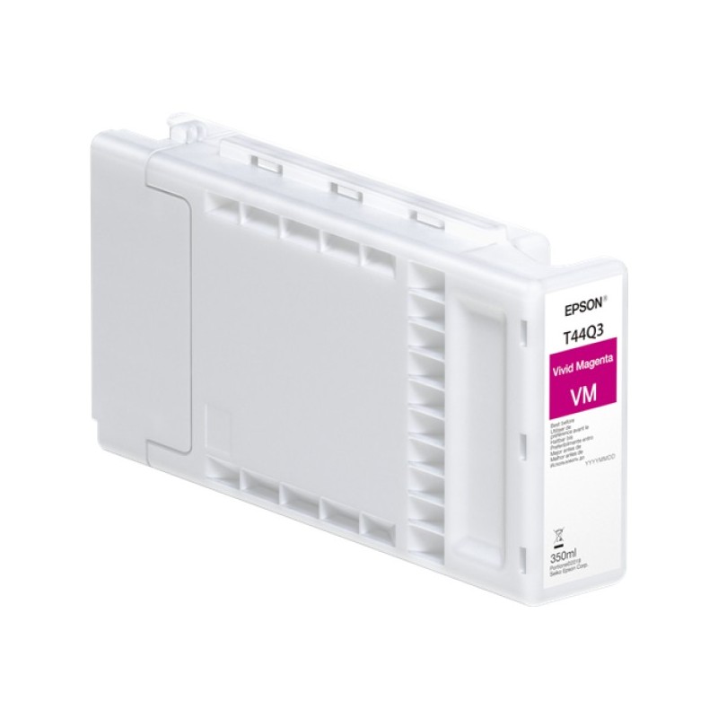 ORIGINAL Epson Cartuccia d'inchiostro magenta C13T44Q34N T44Q34N 350ml