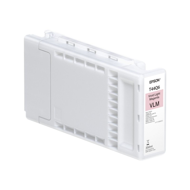 ORIGINAL Epson Cartuccia d'inchiostro magenta (chiaro) C13T44Q64N T44Q64N 350ml