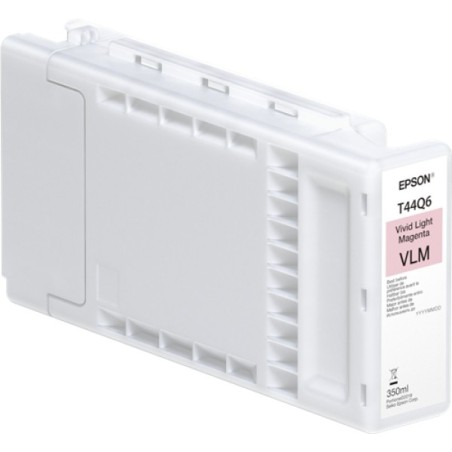 ORIGINAL Epson Cartuccia d'inchiostro magenta (chiaro) C13T44Q64N T44Q64N 350ml