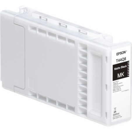 ORIGINAL Epson Cartuccia d'inchiostro Nero (opaco) C13T44Q84N T44Q84N 350ml