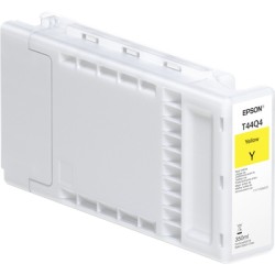ORIGINAL Epson Cartuccia d'inchiostro giallo C13T44Q440 T44Q4 350ml