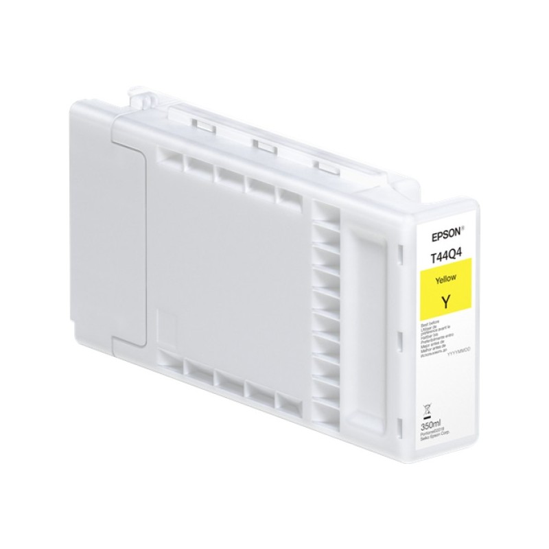 ORIGINAL Epson Cartuccia d'inchiostro giallo C13T44Q440 T44Q4 350ml