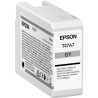 ORIGINAL Epson Cartuccia d'inchiostro Grigio C13T47A700 T47A7 50ml