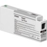 ORIGINAL Epson Cartuccia d'inchiostro lightblack C13T54X700 T54X7 350ml