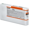ORIGINAL Epson Cartuccia d'inchiostro Arancione C13T913A00 T913A 200ml
