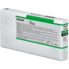 ORIGINAL Epson Cartuccia d'inchiostro Verde C13T913B00 T913B 200ml