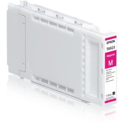 ORIGINAL Epson Cartuccia d'inchiostro magenta C13T69230N T6923 110ml