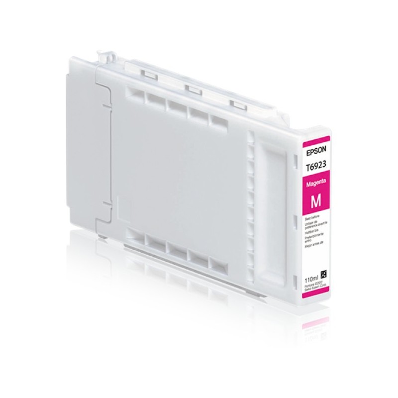 ORIGINAL Epson Cartuccia d'inchiostro magenta C13T69230N T6923 110ml