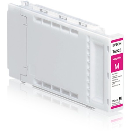ORIGINAL Epson Cartuccia d'inchiostro magenta C13T69230N T6923 110ml