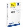 ORIGINAL Epson Cartuccia d'inchiostro giallo C13T90744N T9074 XXL ~7000 Seiten 69ml