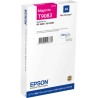 ORIGINAL Epson Cartuccia d'inchiostro magenta C13T90834N T9083 XL ~4000 Seiten 39ml