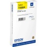 ORIGINAL Epson Cartuccia d'inchiostro giallo C13T90844N T9084 XL ~4000 Seiten 39ml