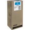 ORIGINAL Epson Cartuccia d'inchiostro ciano C13T97320N T9732 ~22000 Seiten 192,4ml
