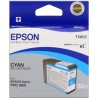 ORIGINAL Epson Cartuccia d'inchiostro ciano C13T580200 T5802 80ml