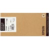 ORIGINAL Epson Cartuccia d'inchiostro Nero (Foto) C13T596100 T5961 350ml cartuccia Ultra Chrome HDR