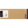 ORIGINAL Epson Cartuccia d'inchiostro Nero (Foto) C13T606100 T6061 220ml