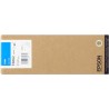 ORIGINAL Epson Cartuccia d'inchiostro ciano C13T606200 T6062 220ml