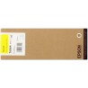 ORIGINAL Epson Cartuccia d'inchiostro giallo C13T606400 T6064 220ml