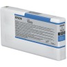 ORIGINAL Epson Cartuccia d'inchiostro ciano C13T653200 T6532 200ml