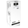 ORIGINAL Epson Cartuccia d'inchiostro nero C13T838140 T8381 ~20000 Seiten 318,1ml