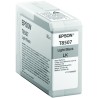 ORIGINAL Epson Cartuccia d'inchiostro nero C13T850700 T8507 80ml