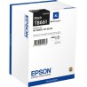 ORIGINAL Epson Cartuccia d'inchiostro nero C13T866140 T8661 XL ~2500 Seiten 55,8ml XL