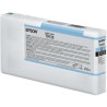 ORIGINAL Epson Cartuccia d'inchiostro ciano (chiaro) C13T913500 T9135 200ml