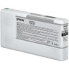 ORIGINAL Epson Cartuccia d'inchiostro lightblack C13T913700 T9137 200ml