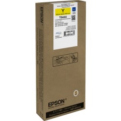 ORIGINAL Epson Cartuccia d'inchiostro giallo C13T944440 T9444 ~3000 Seiten 19,9ml