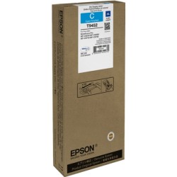 ORIGINAL Epson Cartuccia d'inchiostro ciano C13T945240 T9452 ~5000 Seiten 38,1ml