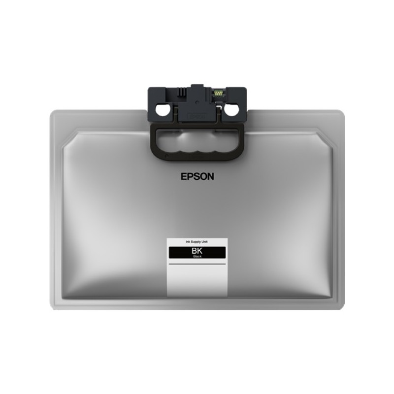 ORIGINAL Epson Cartuccia d'inchiostro nero C13T966140 T9661 XXL