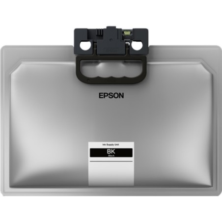ORIGINAL Epson Cartuccia d'inchiostro nero C13T966140 T9661 XXL