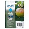 ORIGINAL Epson Cartuccia d'inchiostro ciano C13T12924012 T1292 ~470 Seiten 7ml