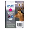 ORIGINAL Epson Cartuccia d'inchiostro magenta C13T13034012 T1303 XL ~755 Seiten 10,1ml